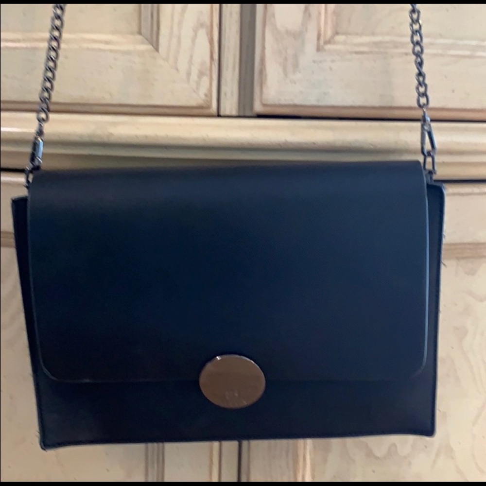 Bessie Shoulder Bag